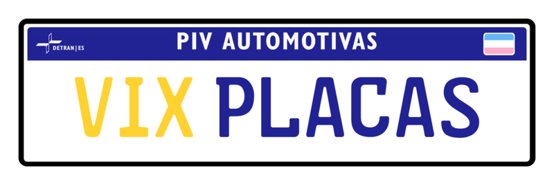 VIX Placas